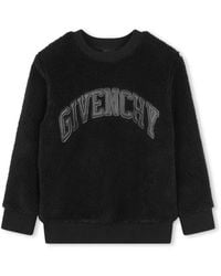 Givenchy - Sweatshirt With Logo - Lyst