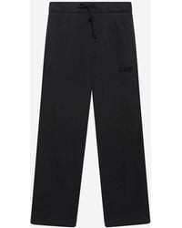 Autry - Cotton Trousers - Lyst