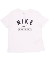 Nike - Nkb Voetbal Bcs Field Sport T - Lyst