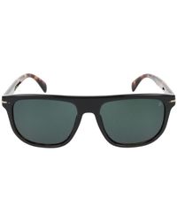 David Beckham - Sunglasses Db 7111/S /17/145 - Lyst