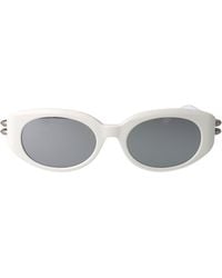 McQueen - Sunglasses - Lyst