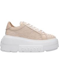 Casadei - Turnschuhe - Lyst