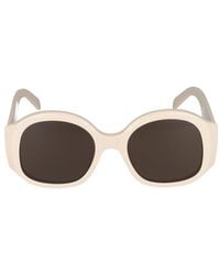 Celine - Sunglasses Cl40305 U /20/140 - Lyst