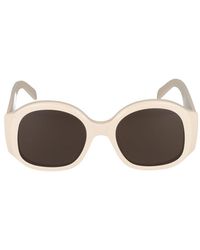 Celine - Sonnenbrille CL40305 U 25e /20/140 - Lyst