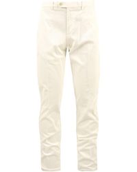 GTA - Broek Beige - Lyst