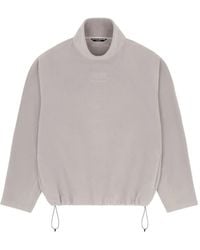 MM6 MAISON MARGIELA X SALOMON - Drawstring T-Shirt - Lyst