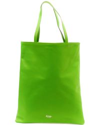 LA ROSE - Borsa Tote - Lyst