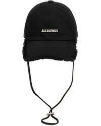 Jacquemus - Artichaut Cap - Lyst