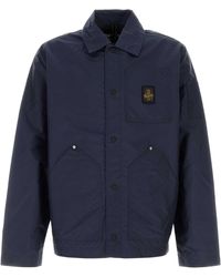 Refrigiwear - Nylon Hart Jacket - Lyst