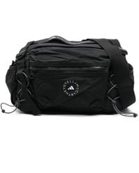 adidas By Stella McCartney - Logo Bumbag - Lyst