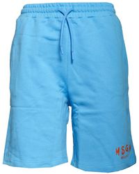 MSGM - Bericht Korte Broek - Lyst