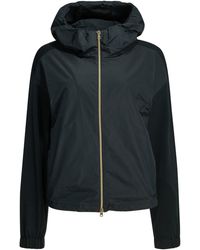 Herno - Hoodie - Lyst