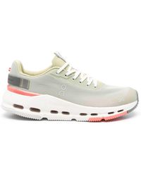 On Shoes - Auf Cloudnova Form 2 Sneakers - Lyst