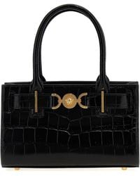 Versace - Medusa '95 Handbag - Lyst