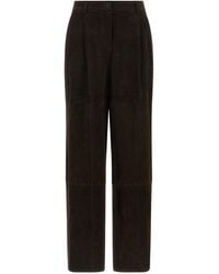 P.A.R.O.S.H. - P.A.R.O..H. 'Monet25W' Pants - Lyst