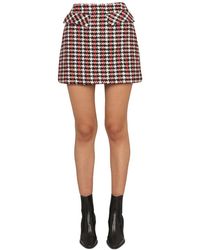Baum und Pferdgarten - Shanna Miniskirt - Lyst