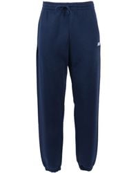 New Balance - Sport Essentials French Terry Jogger Nb - Lyst
