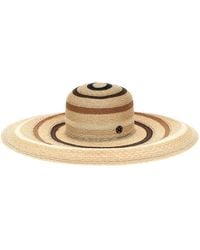 Maison Michel - Caps & Mützen - Lyst