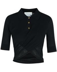 Sportmax - 'Shaker' Cotton Sweater - Lyst