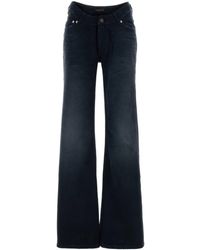 Balenciaga - Denim Jeans - Lyst