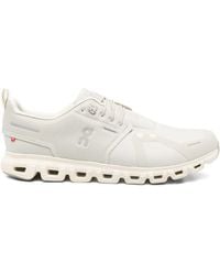 On Shoes - Cloud 6 Wp Sneakers - Lyst