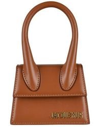 Jacquemus - Le Chiquito - Lyst