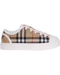 Burberry - I'M The One Who's Got It - Lyst