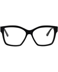 KARL LAGERFELD - Acetate Glasses - Lyst
