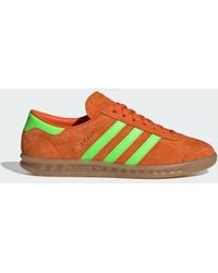 adidas Originals - Hamburg Schuh - Lyst