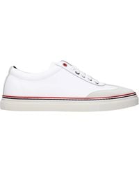 Thom Browne - Sneakers/Light Leather - Lyst