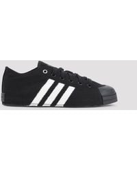 Y-3 - Y-3 Nizza Lo Sneakers - Lyst
