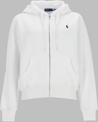 Polo Ralph Lauren - Stylish Classic Sweatshirt - Lyst