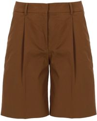 PT Torino - Classic Shorts - Lyst