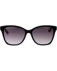 Calvin Klein - Sunglasses - Lyst
