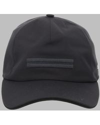 ZEGNA - Nylon Baseball Cap - Lyst