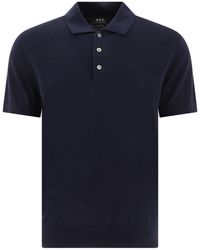 A.P.C. - Gregory Polo - Lyst