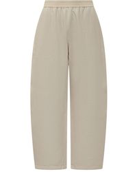 Studio Nicholson - Wollhose - Lyst