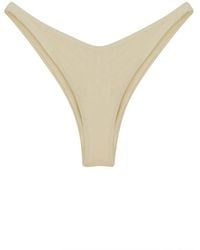 LaRevêche - Sahar Bikini Bottom - Lyst