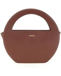 Sofia - Mini Edda Bag - Lyst