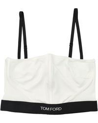 Tom Ford - Ondergoed Wit - Lyst