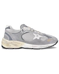 Golden Goose - Deluxe Brand Running Dad Sneakers - Lyst