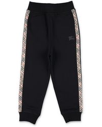 Burberry - Ropa .... Negro - Lyst