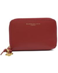 Gianni Chiarini - Wallets & Card Holders - Lyst