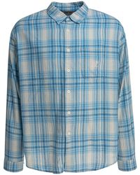 thisisneverthat - Camisa a cuadros - Lyst