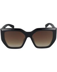 Stella McCartney - Occhiali Da Sole Sc40075 I /16/145 - Lyst