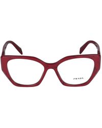 Prada - 0Pr 18Wv 'S Eylasses - Lyst