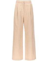 Loulou de Saison - 'idai' Broek - Lyst