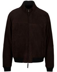 The Jack Leathers - Coats - Lyst
