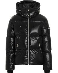 Mackage - Giacca Patch Del Logo - Lyst