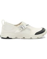 Salomon - "Rx Moc 3.0 Nomad" Low-Top Sneakers - Lyst
